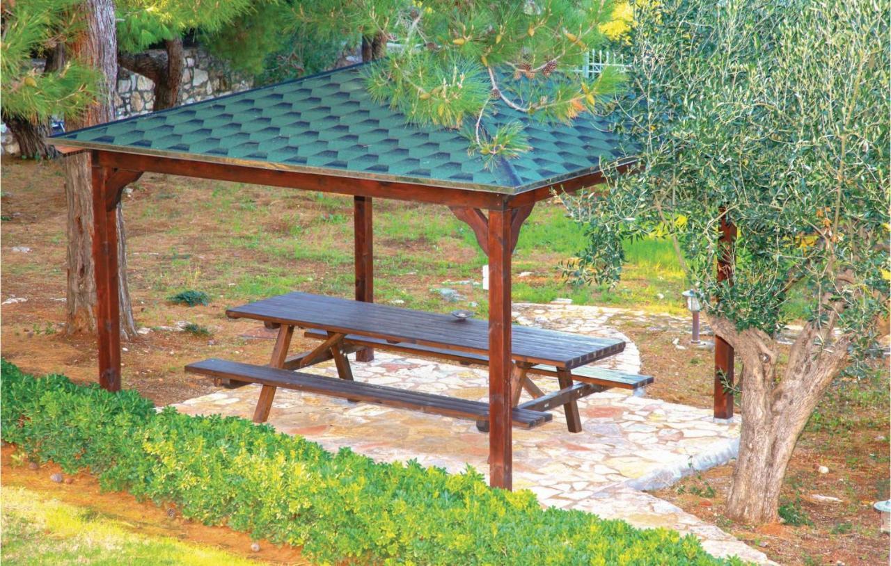 Caprice Βίλα Μύλοι Εξωτερικό φωτογραφία