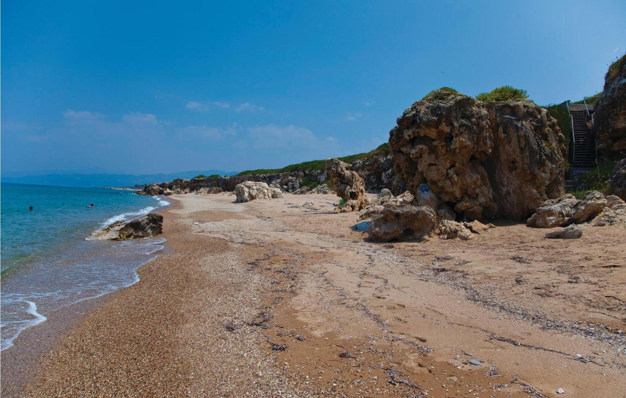 Caprice Βίλα Μύλοι Εξωτερικό φωτογραφία